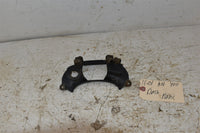 2001 Yamaha Kodiak 400 4x4 Dash Plastic