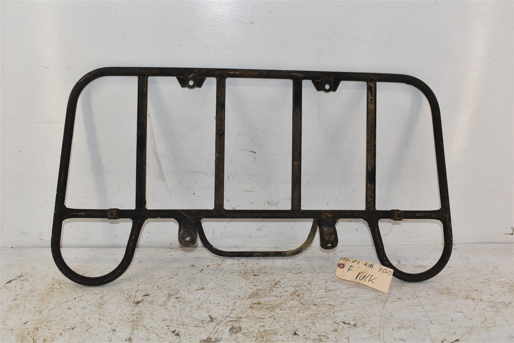 2001 Yamaha Kodiak 400 4x4 Front Rack 5GH-24841-10-00