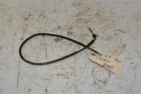 2001 Yamaha Kodiak 400 4x4 Choke Cable 5GH-26331-00-00