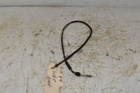 2001 Yamaha Kodiak 400 4x4 Choke Cable 5GH-26331-00-00