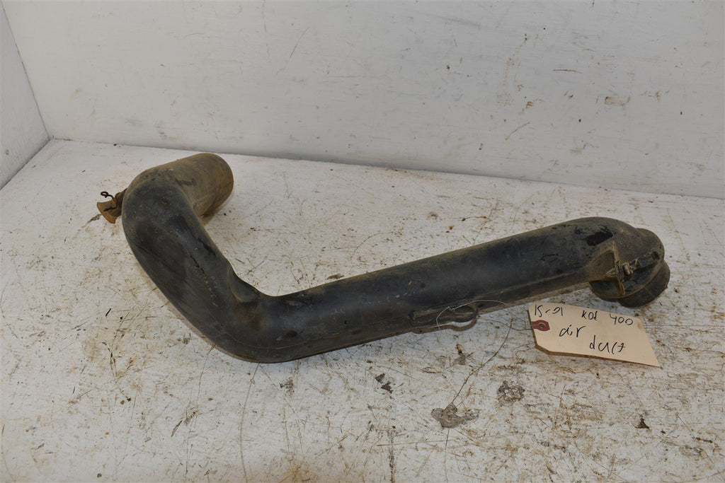 2001 Yamaha Kodiak 400 4x4  Air Duct 5GH-15471-00-00