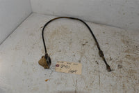 2001 Yamaha Kodiak 400 4x4 Speedometer Cable 5GH-83550-00-00