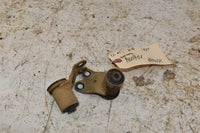 2001 Yamaha Kodiak 400 4x4 Bottom Motor Mounts 5GH-21316-00-00