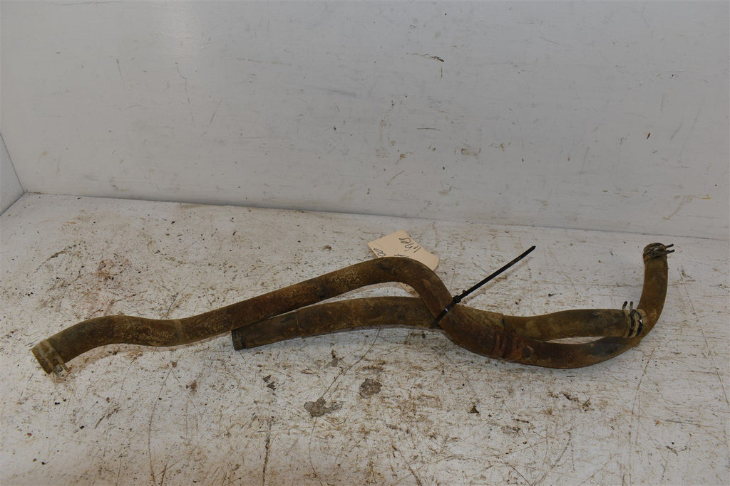 2001 Yamaha Kodiak 400 4x4 Coolant Hose