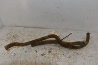 2001 Yamaha Kodiak 400 4x4 Coolant Hose