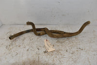 2001 Yamaha Kodiak 400 4x4 Coolant Hose