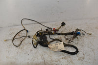 2001 Yamaha Kodiak 400 4x4 Wiring Harness 5GH-82590-10-00