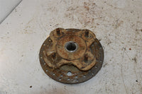 2001 Yamaha Kodiak 400 4x4 Left Front Wheel Hub 5GH-25111-00-00