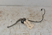 2001 Yamaha Kodiak 400 4x4 Brake Lever 3FA-83912-00-00
