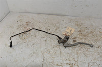2001 Yamaha Kodiak 400 4x4 Brake Lever 3FA-83912-00-00