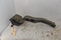 2001 Yamaha Kodiak 400 4x4 Clutch Duct 5GH-15473-00-00