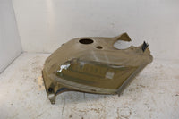 2001 Yamaha Kodiak 400 4x4  Gas Tank Plastic 5GH-24110-00-00