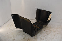 2001 Yamaha Kodiak 400 4x4 Left Footwell 5GH-27453-00-00