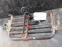 1997 Arctic Cat 454 2x4 Right Foot Rest