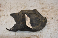 2001 Yamaha Kodiak 400 4x4 Engine Cover 5GH-15423-00-00