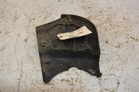 2001 Yamaha Kodiak 400 4x4 Engine Cover 5GH-15423-00-00