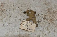 2001 Yamaha Kodiak 400 4x4 Shifter Mount 5GH-21585-00-00