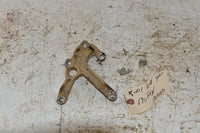 2001 Yamaha Kodiak 400 4x4 Shifter Mount 5GH-21585-00-00