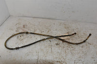 2001 Yamaha Kodiak 400 4x4 Rear Brake Line 5GH-25874-00-00