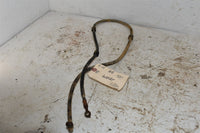 2001 Yamaha Kodiak 400 4x4 Rear Brake Line 5GH-25874-00-00