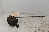 2001 Yamaha Kodiak 400 4x4 Shifter 5GH-18300-00-00