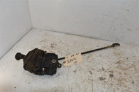 2001 Yamaha Kodiak 400 4x4 Shifter 5GH-18300-00-00