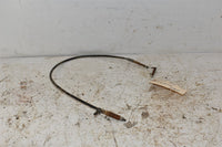 2001 Yamaha Kodiak 400 4x4 Shifter Cable 5GH-2637F-00-00