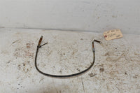 2001 Yamaha Kodiak 400 4x4 Shifter Cable 5GH-2637F-00-00
