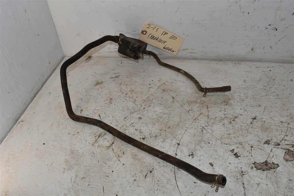 2016 Polaris Sportsman 110 Crankcase Breather 0453184