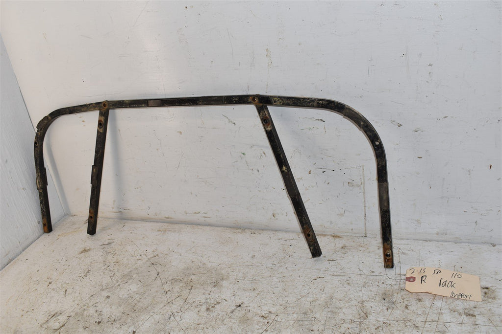 2016 Polaris Sportsman 110 Rear Rack Support 0453727