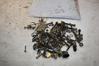 2016 Polaris Sportsman 110 Bolts Lot