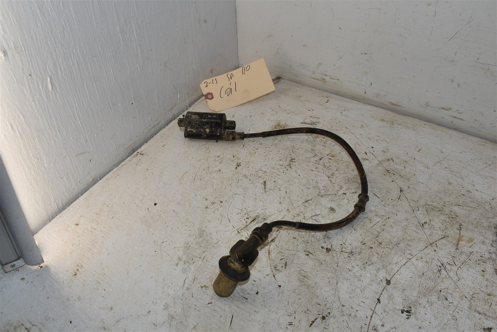 2016 Polaris Sportsman 110 Coil 0455029