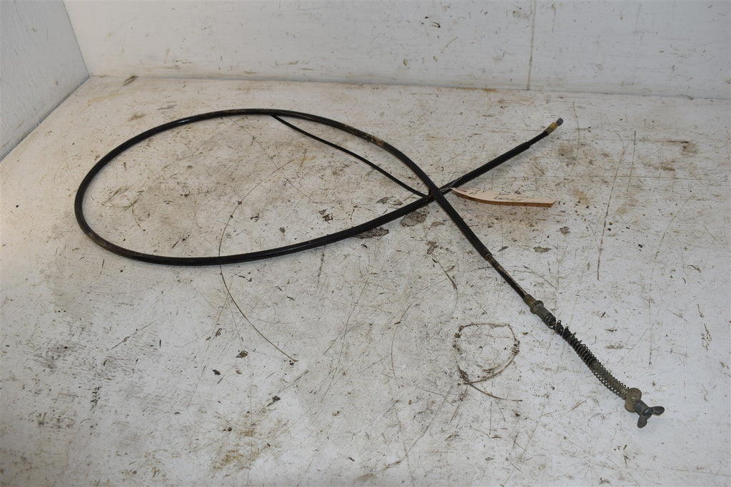 2016 Polaris Sportsman 110 Rear Brake Cable 0454015