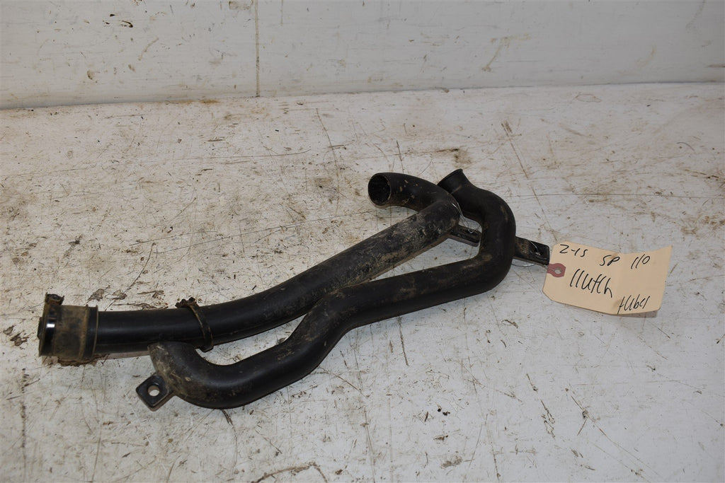 2016 Polaris Sportsman 110 Clutch Tubes / Ducts