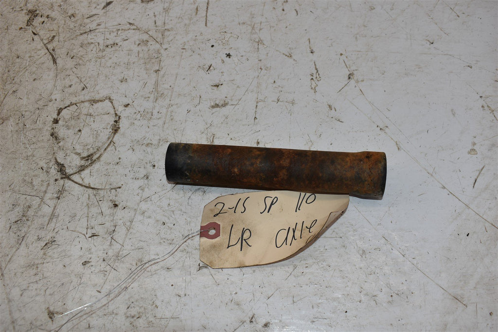 2016 Polaris Sportsman 110 Axle Tube