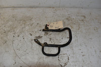 2016 Polaris Sportsman 110 Rear Differential Guard / Rear Skid Plate 0454016-067