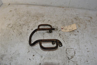 2016 Polaris Sportsman 110 Rear Differential Guard / Rear Skid Plate 0454016-067