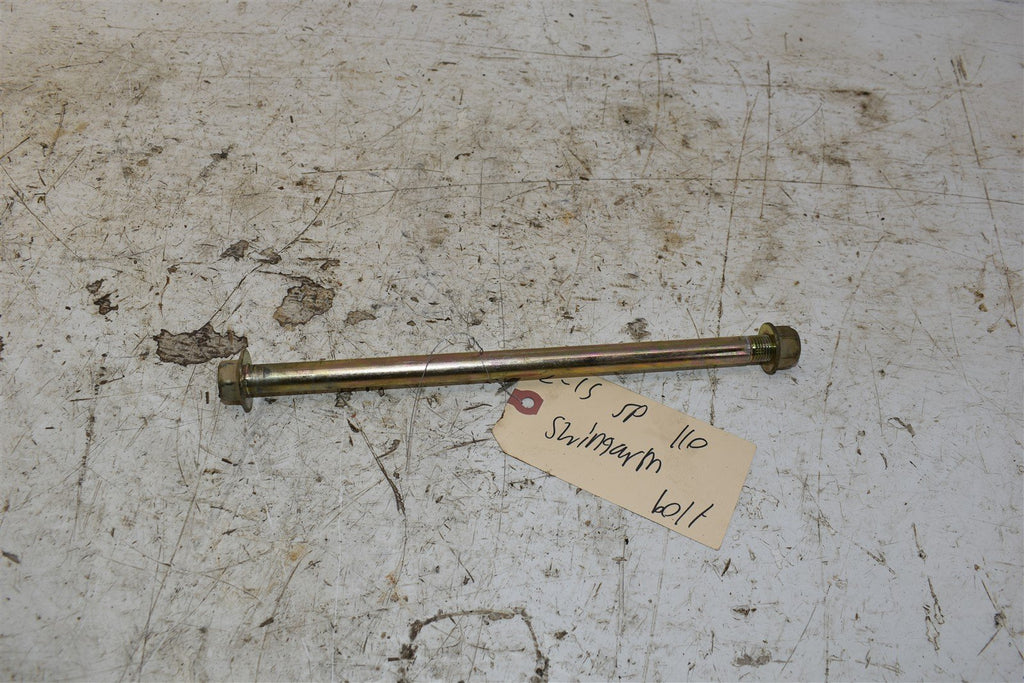 2016 Polaris Sportsman 110 Swingarm Bolt 0453811