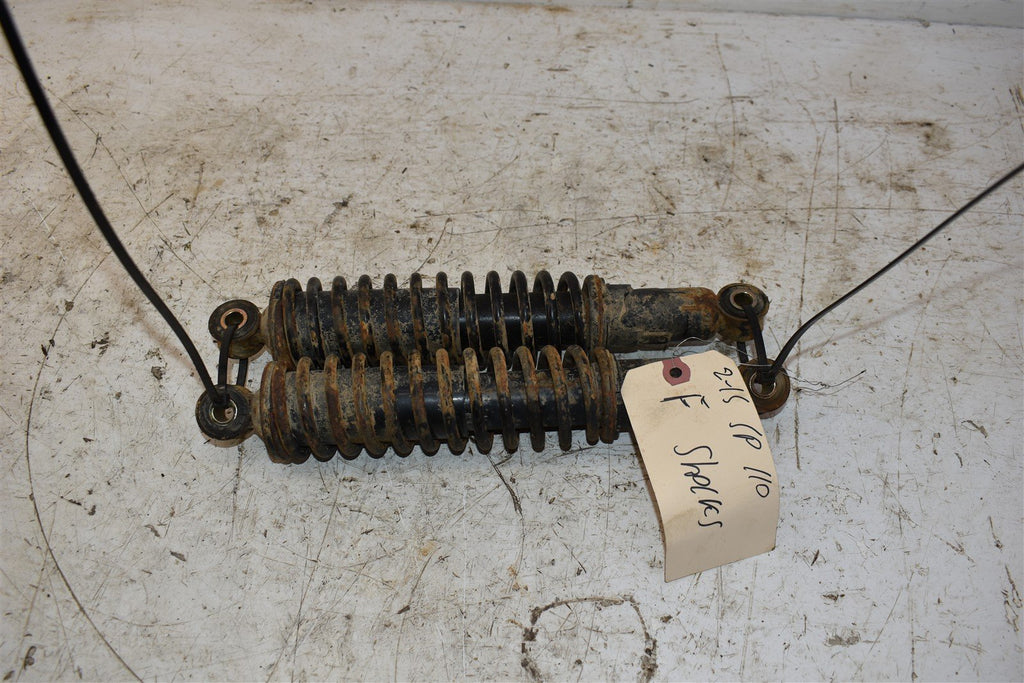 2016 Polaris Sportsman 110 Front Shocks 0454645