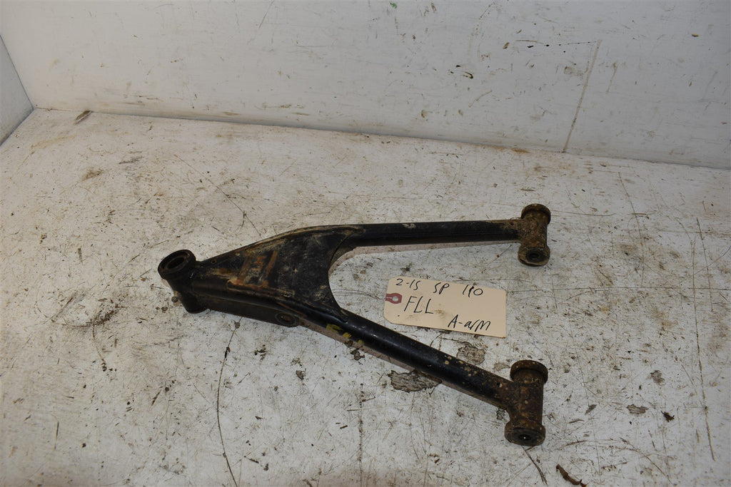 2016 Polaris Sportsman 110 Left Front Lower A Arm 0453684-067