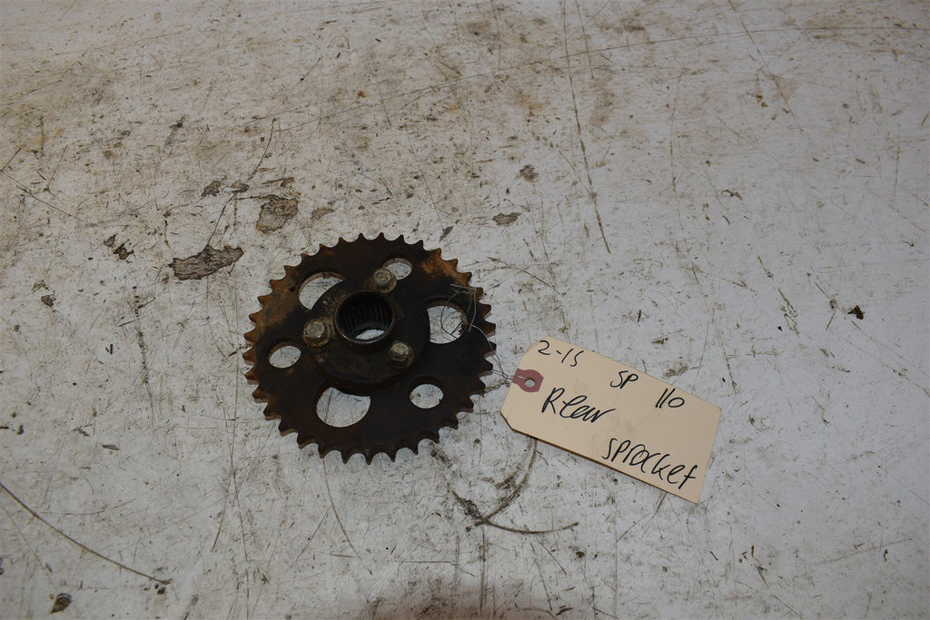 2016 Polaris Sportsman 110  Rear Sprocket Hub 0450481