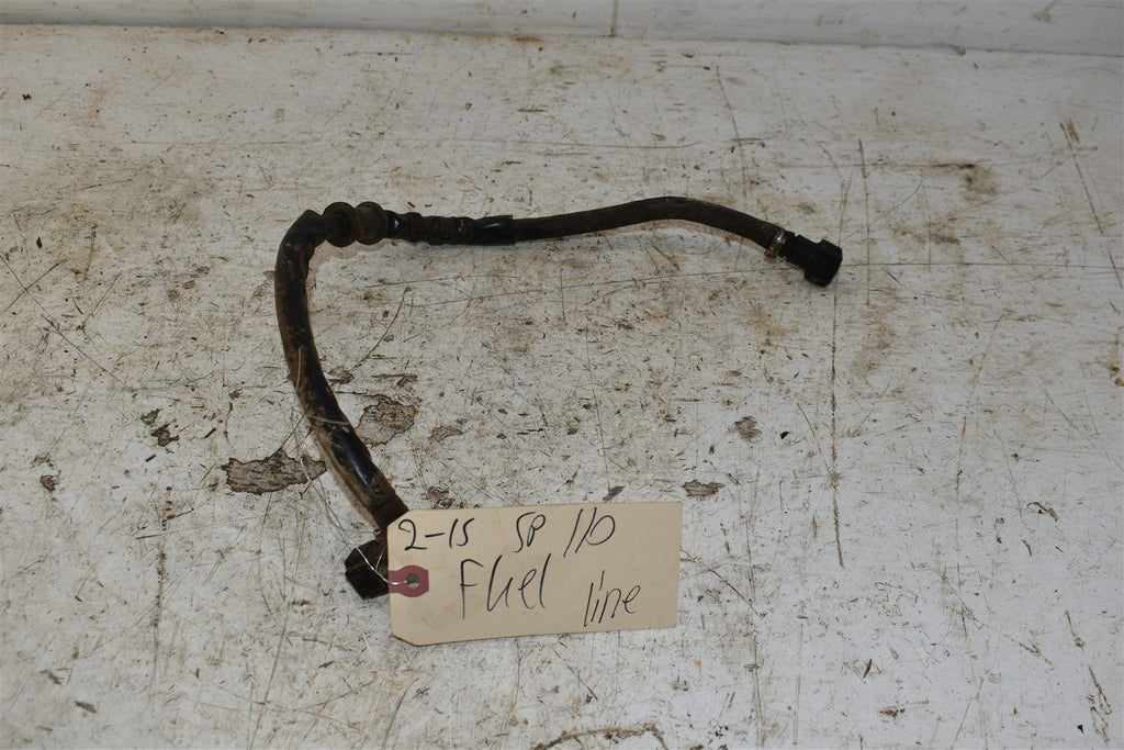 2016 Polaris Sportsman 110 Fuel Line 0455211