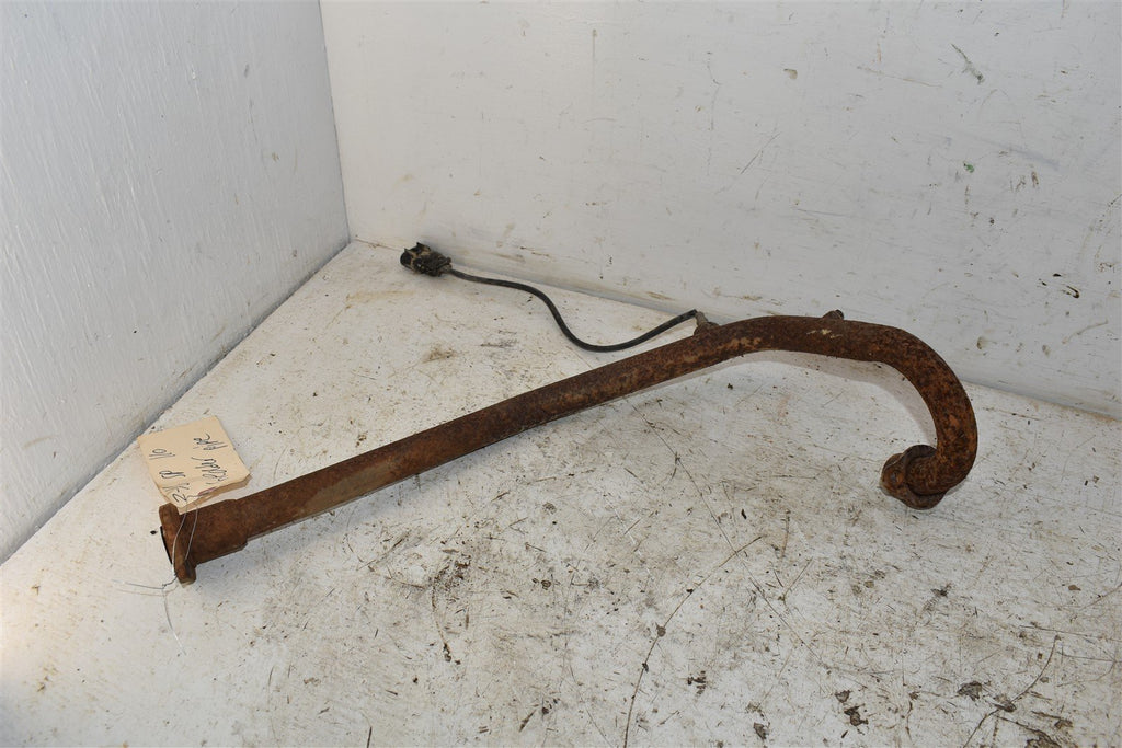 2016 Polaris Sportsman 110 Header Pipe 0455238