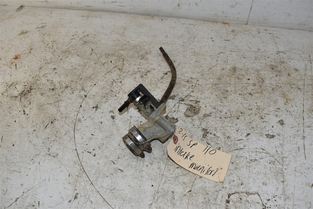 2016 Polaris Sportsman 110 Intake Manifold / Injector 0455124