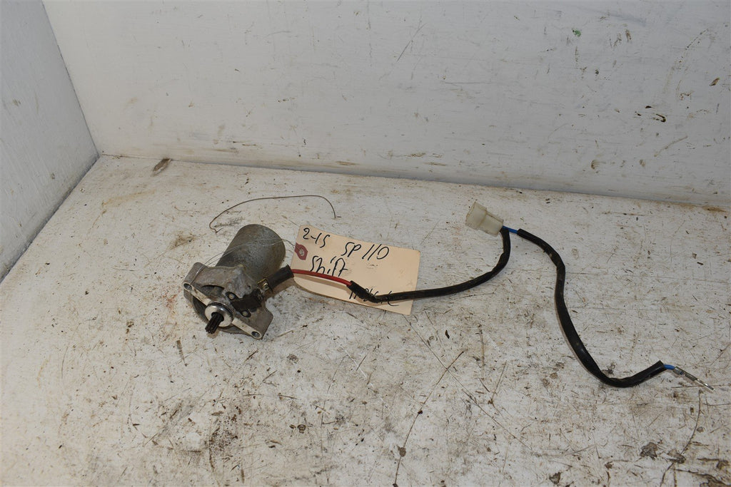 2016 Polaris Sportsman 110 Starter 0454952