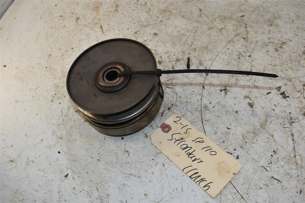 2016 Polaris Sportsman 110 Secondary Clutch 0453454