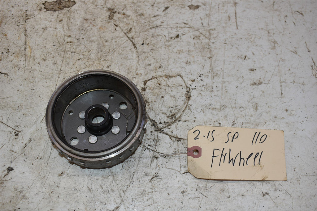 2016 Polaris Sportsman 110 Flywheel 0455123