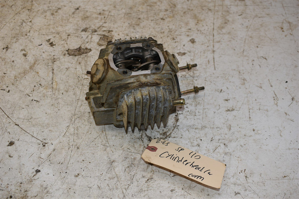 2016 Polaris Sportsman 110 Cylinder Head 0455102
