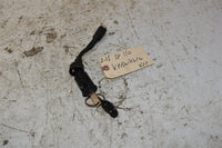 2016 Polaris Sportsman 110 Key Switch & Key 0455410