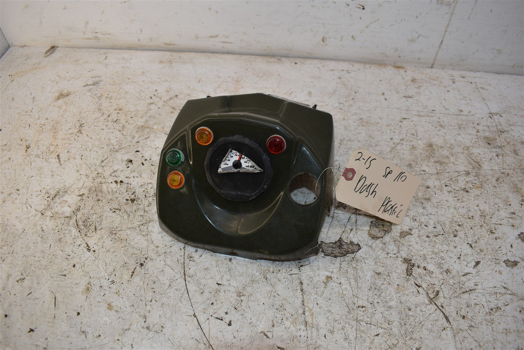 2016 Polaris Sportsman 110 Dash Plastic 0455160-498